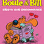 Boule et Bill, T12: Sieste sur ordonnance