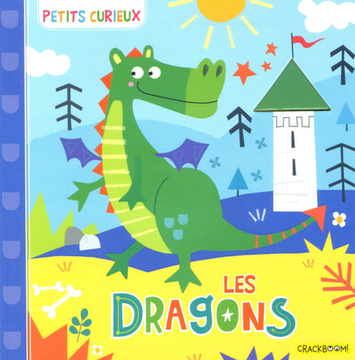 Les dragons