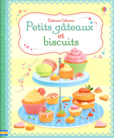 Petits gâteaux et biscuits