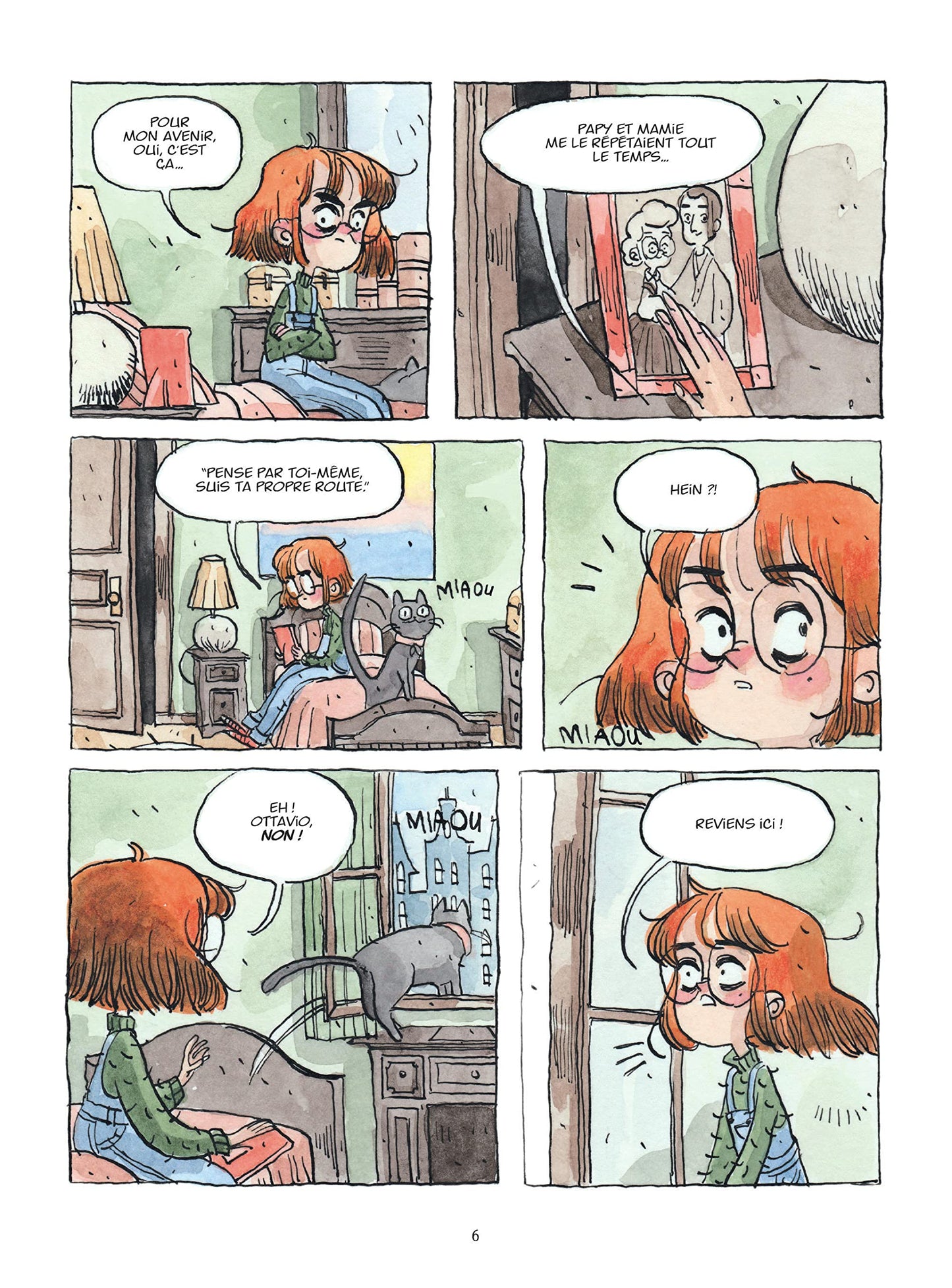 Melvina - Tome 1