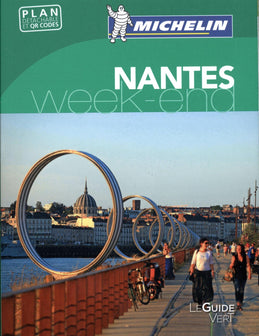 GUIDE VERT WEEK-END NANTES