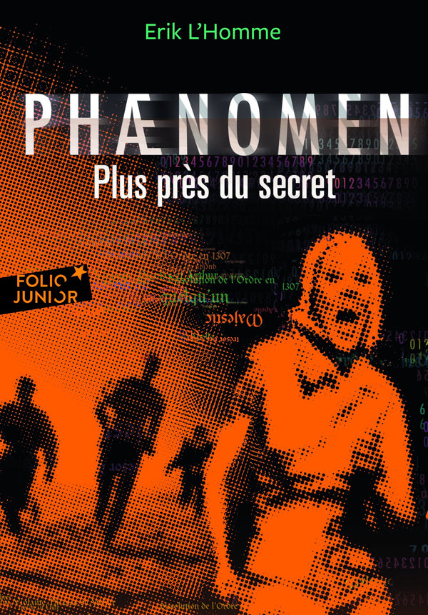 PHAENOMEN PLUS PRES DU SECRET