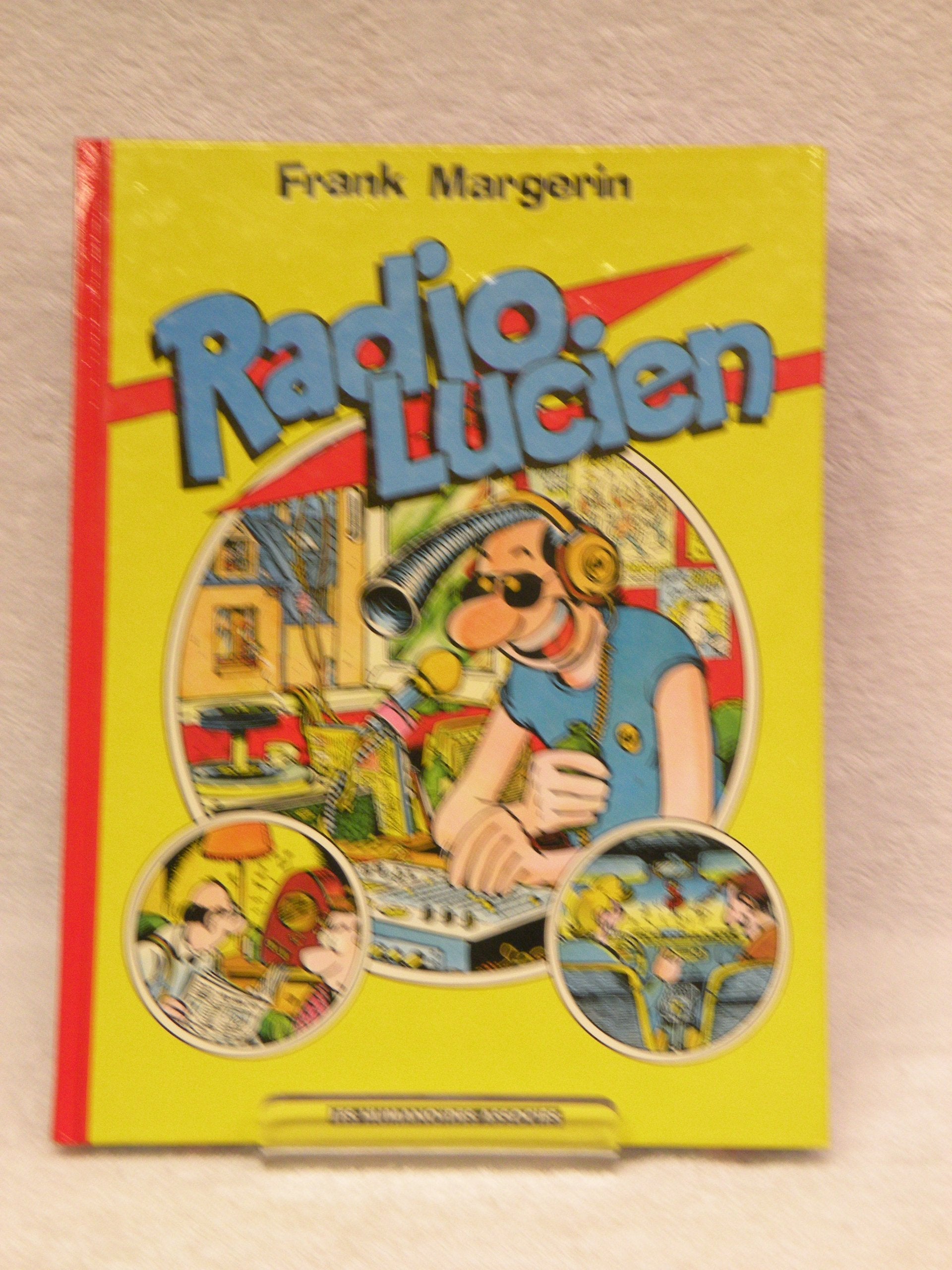 Radio Lucien C