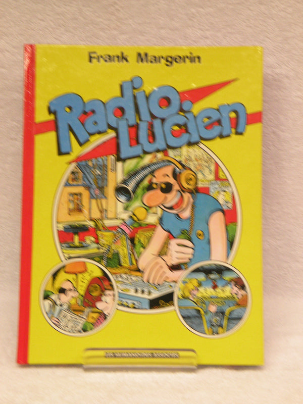 Radio Lucien C