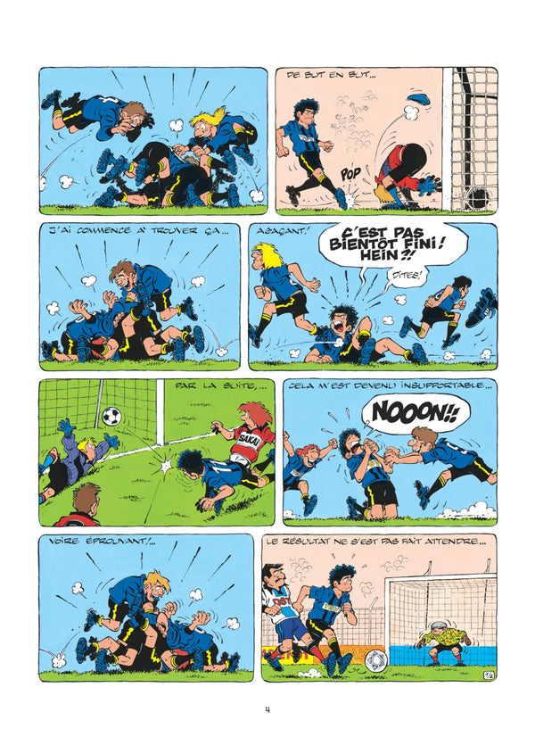 Les Psy - Tome 1 - Quel est votre problème ?