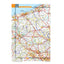 Atlas Routier France 2024 (Petit Format - Spiral)