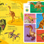 MON LIVRE SONORE - INCROYABLES DINOSAURES - 60 CRIS
