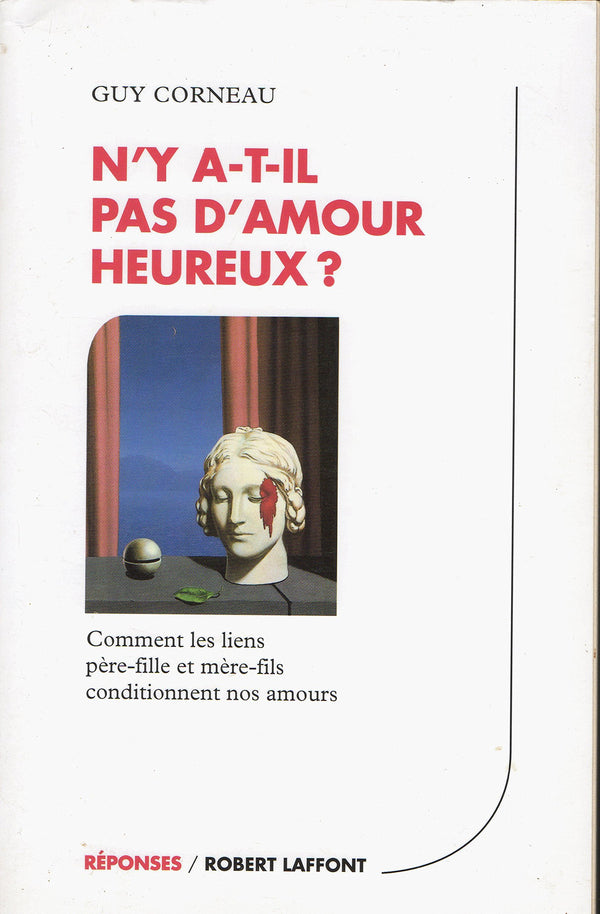 N'y a-t-il pas d'amour heureux?