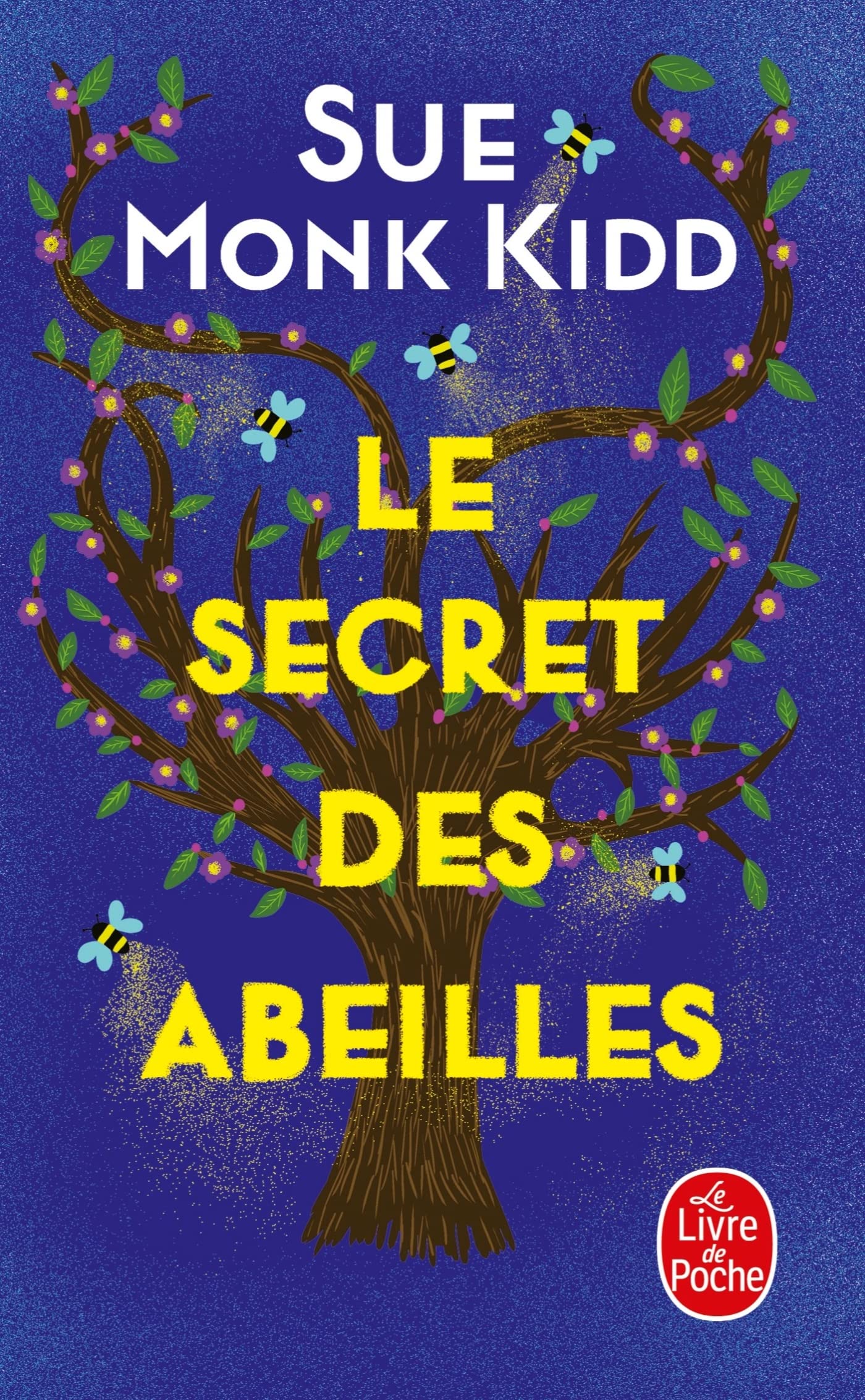 Le Secret des abeilles
