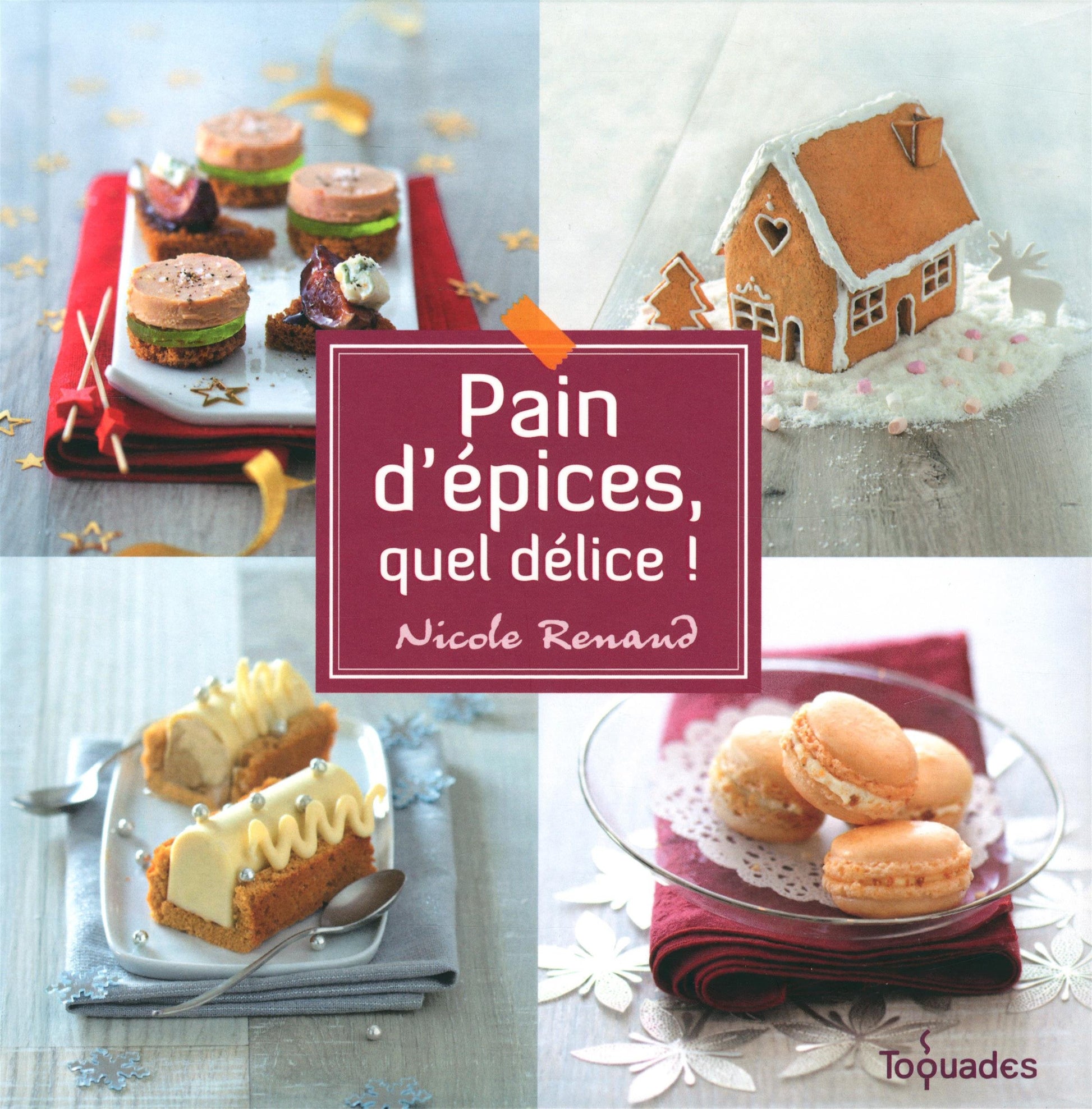 Pain d'épices, quel délice