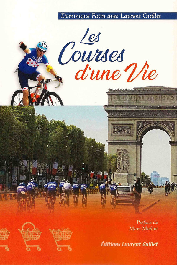 Les courses d'une vie