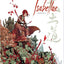 Isabellae - Tome 1 - L'Homme-nuit