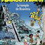 Le Marsupilami, tome 8 : Le Temple de Boavista