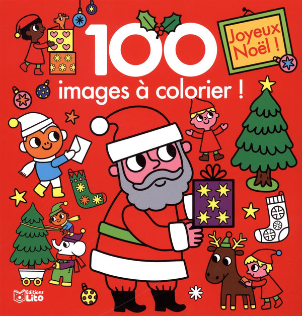 Joyeux Noël !