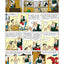 Lucky Luke - Tome 19 - Les Rivaux de Painful Gulch