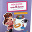 Cra-Z-Loom - Kkczlbook - Kit De Loisirs Créatifs - Guide De Création