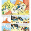 Les Tuniques bleues, tome 1 : Un chariot dans l'ouest