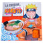 La cuisine de Naruto (+ emporte-pièce)