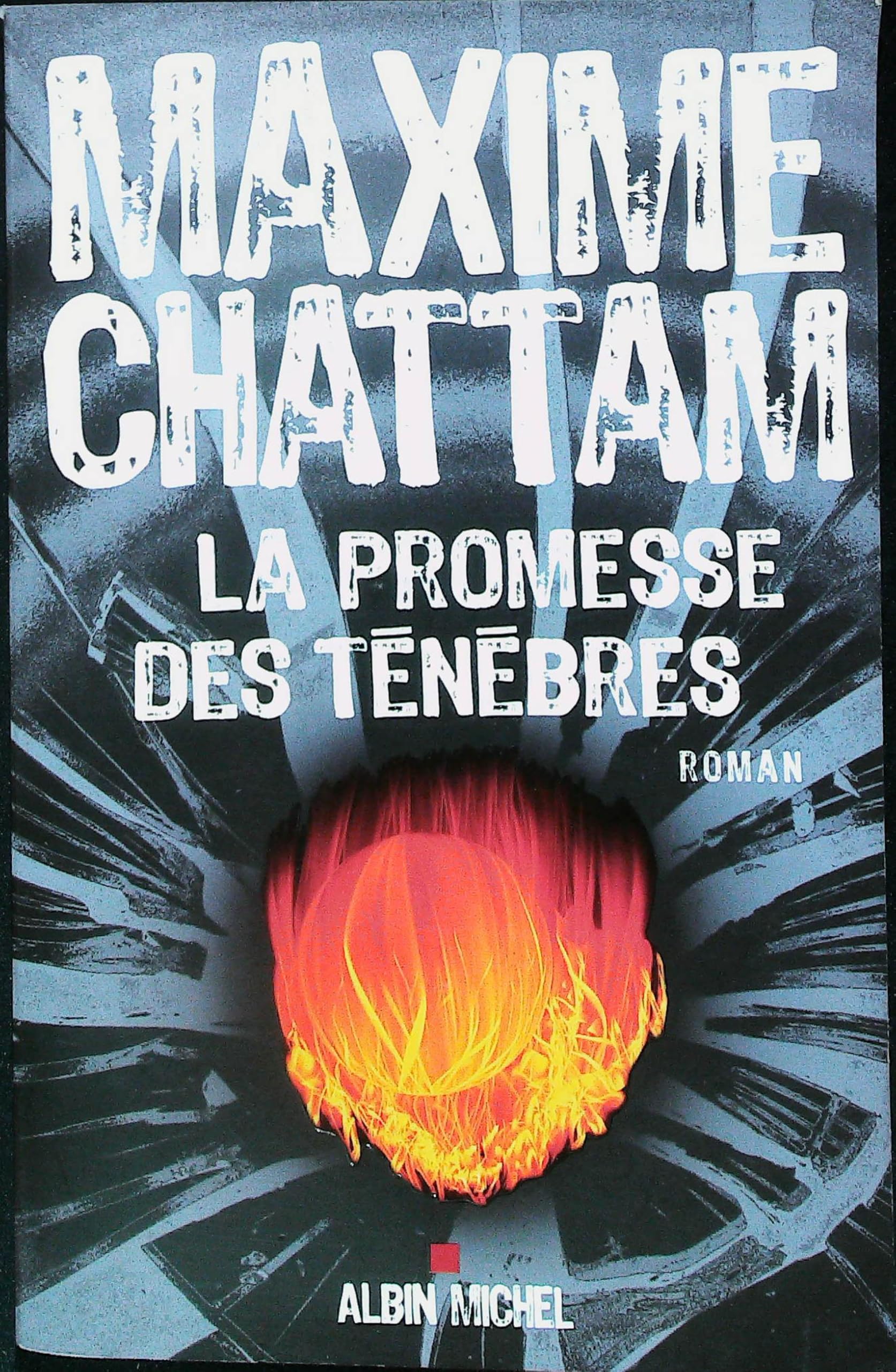 La Promesse des Ténèbres