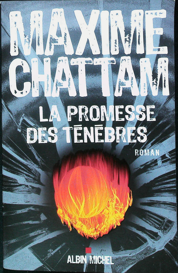 La Promesse des Ténèbres