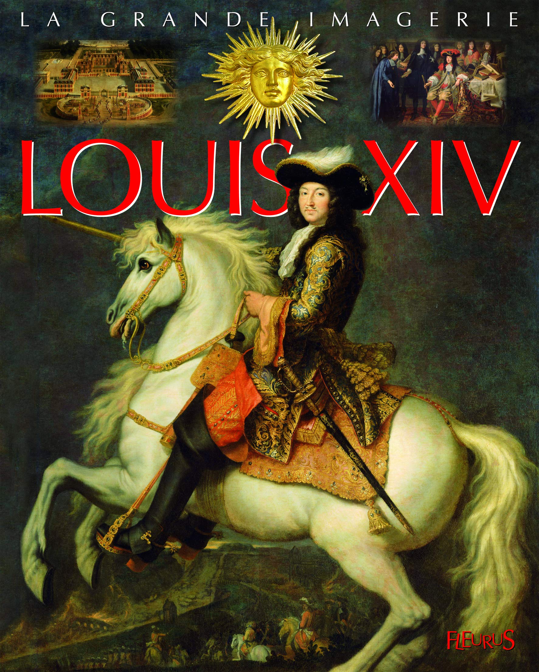 Louis XIV