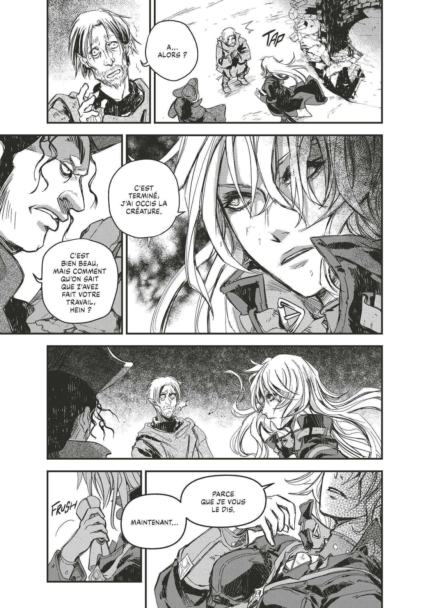 Oneira - Tome 1