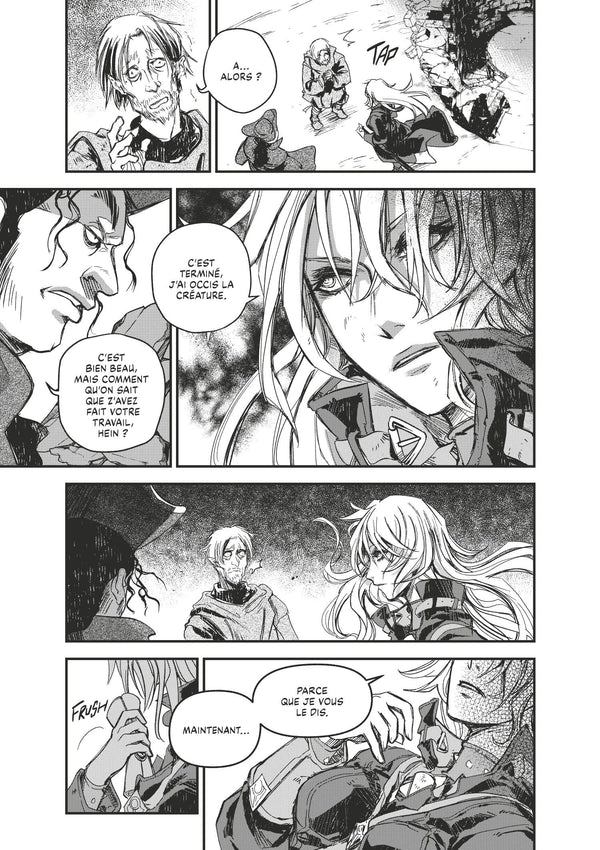 Oneira - Tome 1