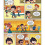 Le Monde selon Kev - Tome 2 - La frisée de l'école