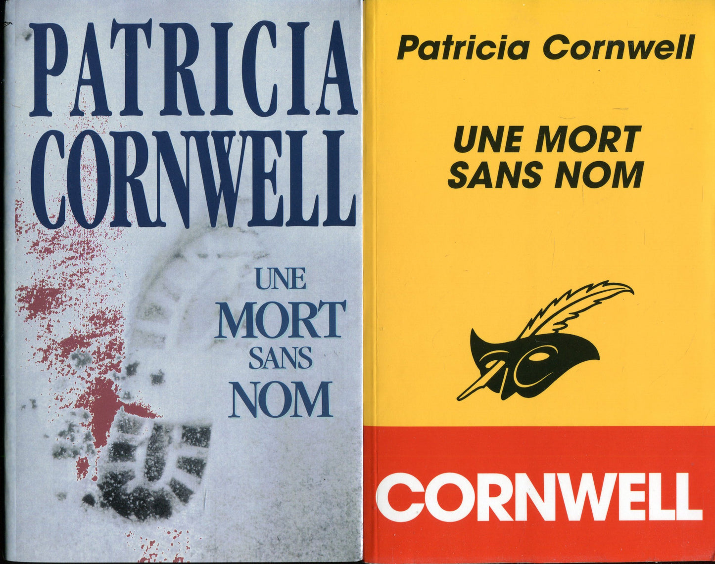 Une mort sans nom