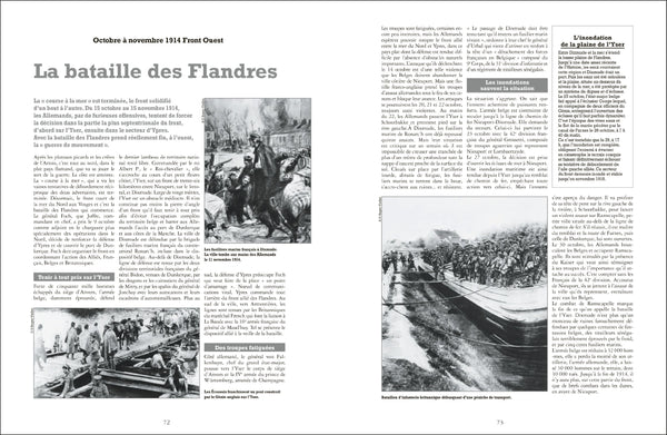 Les secrets de la Grande Guerre