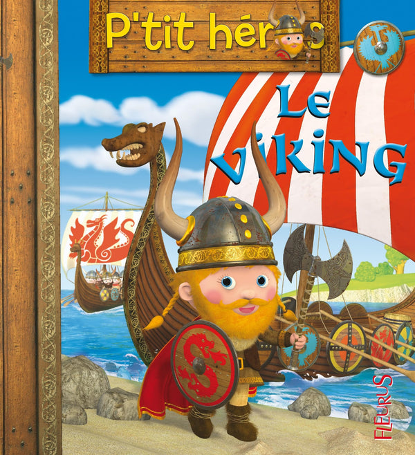 Le viking, tome 8: n°8