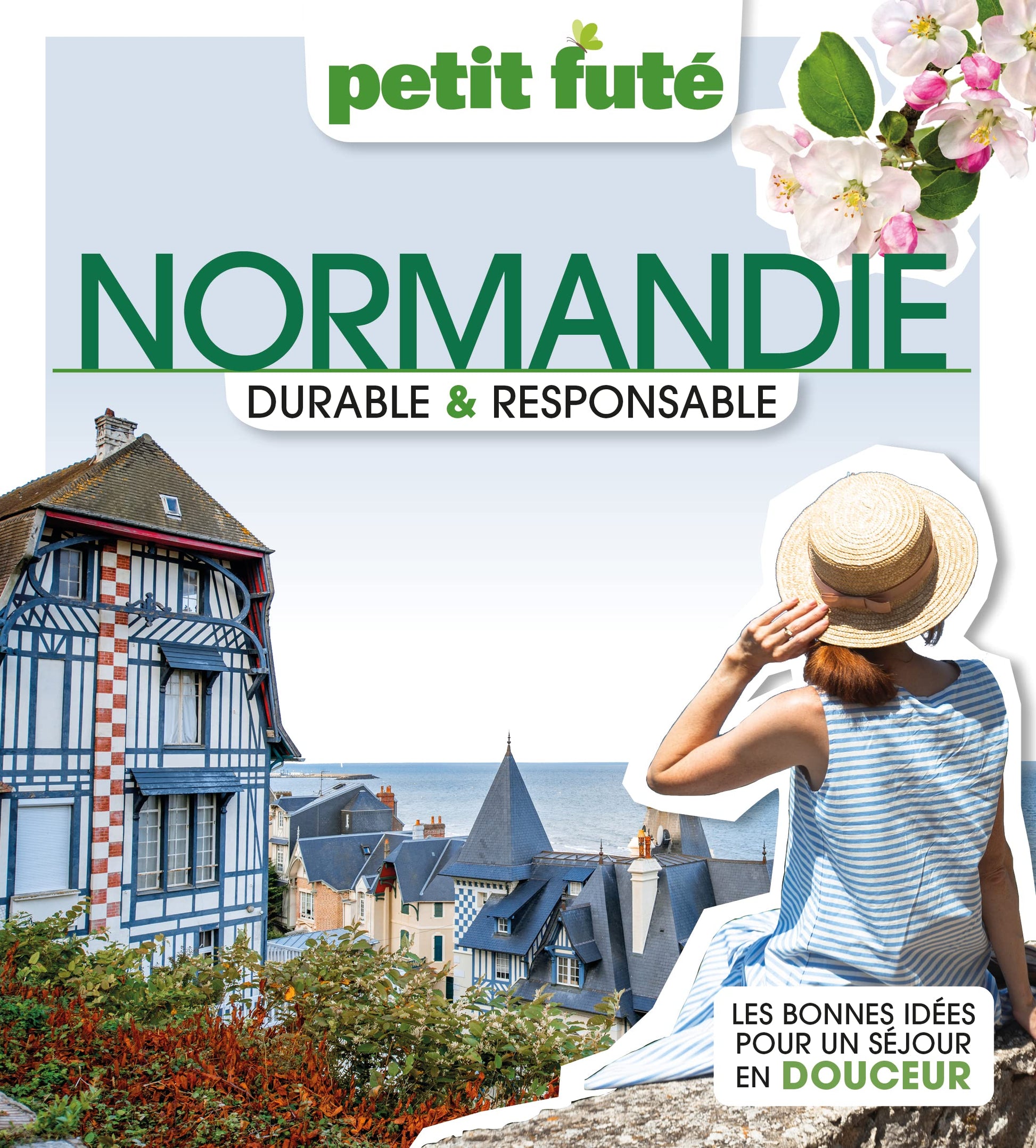 Normandie Durable & Responsable 2023 Petit Futé