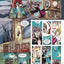 Sac à diable - Tome 1 - La Bruja a disparu !