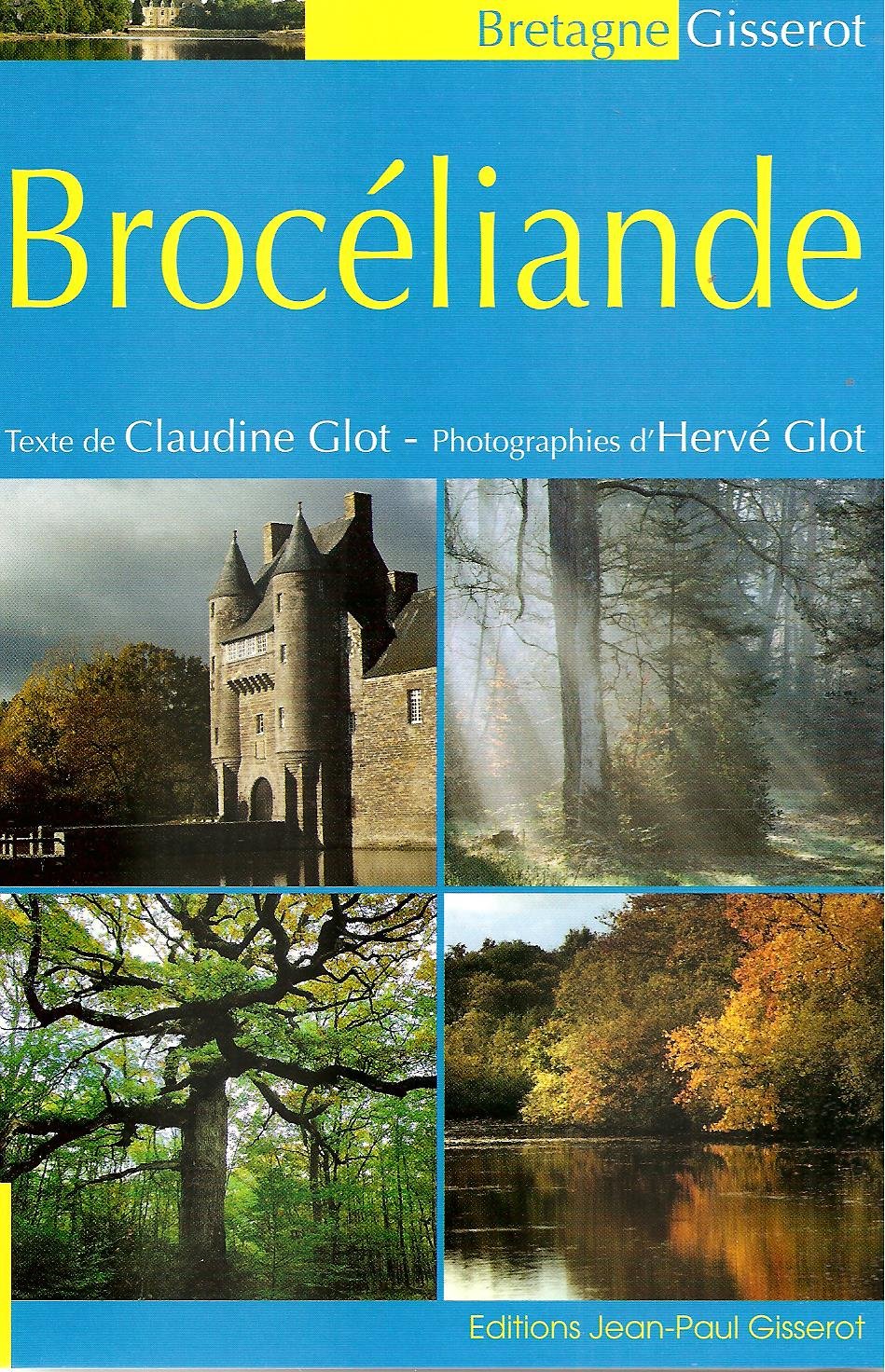 Brocéliande