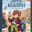 Harry Houdini - tome 1 La clef de la magie