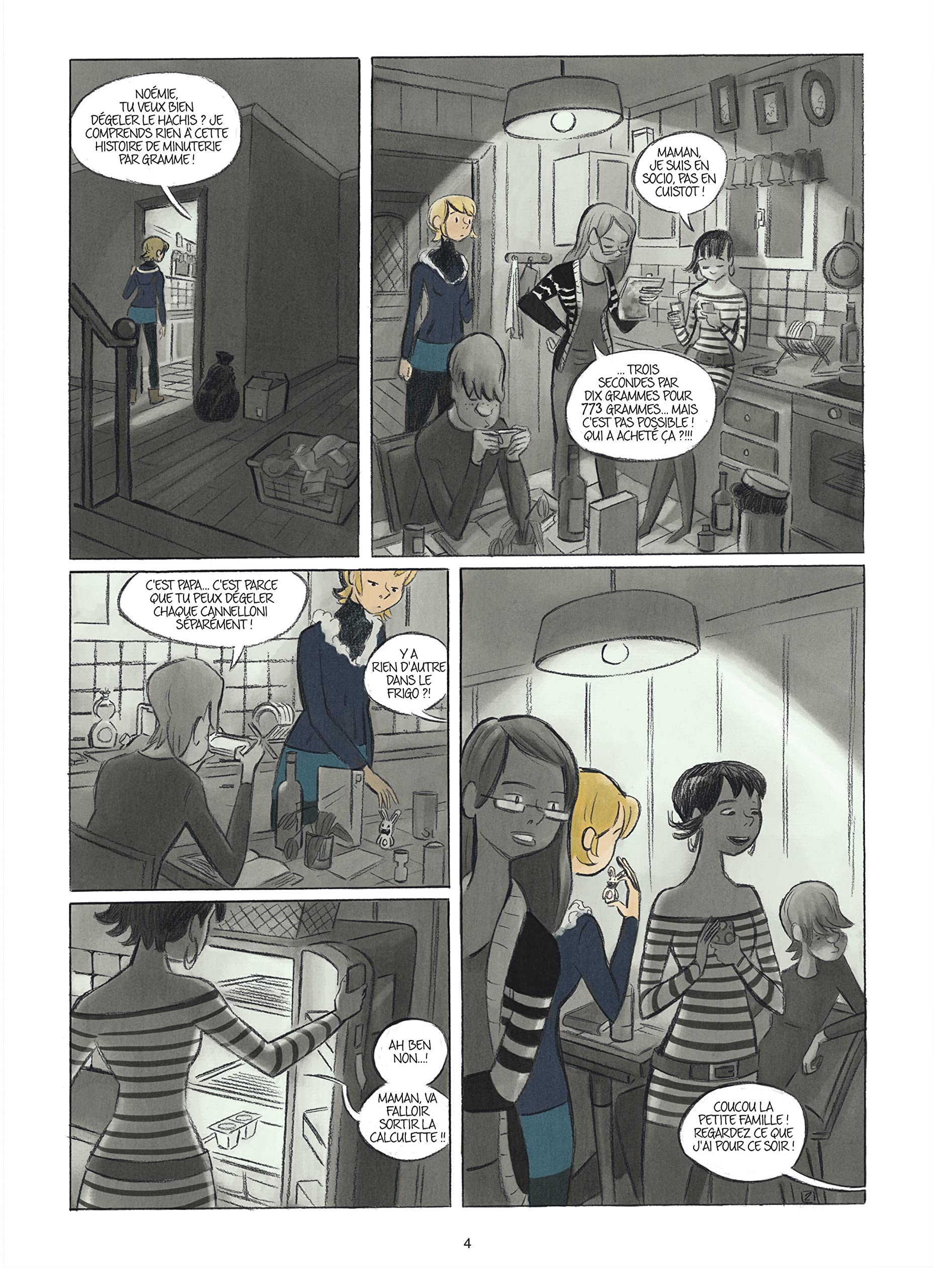 Rose - Tome 1