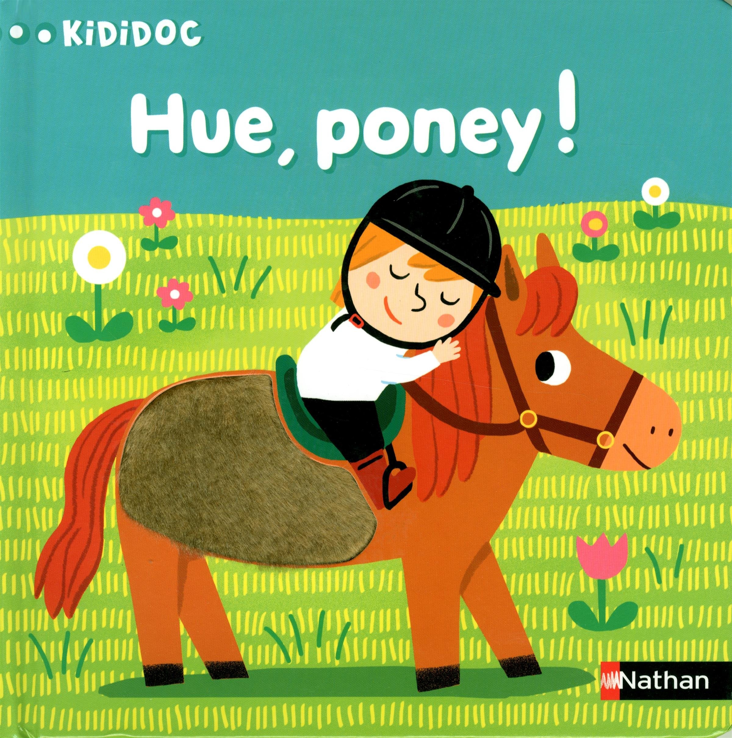 Hue, poney ! (12)