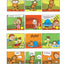 Garfield - Tome 16 - Garfield fait feu de tout bois