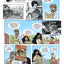 Mes souvenirs en BD - 1980