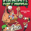Kid Paddle, tome 3 : Apocalypse boy