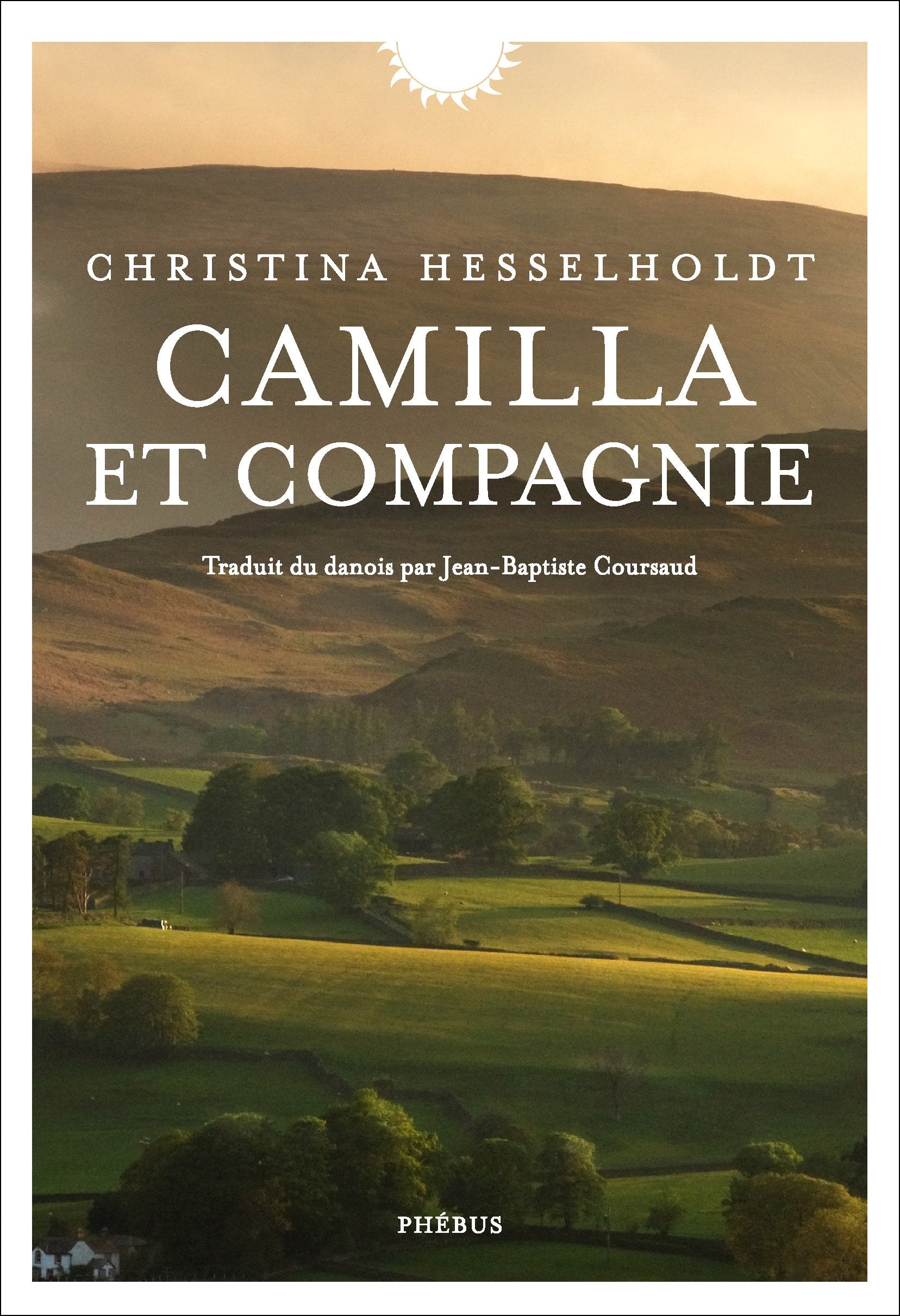 CAMILLA ET COMPAGNIE