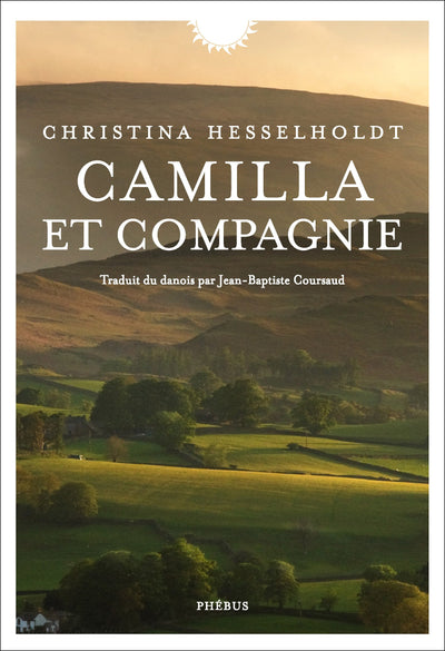 CAMILLA ET COMPAGNIE