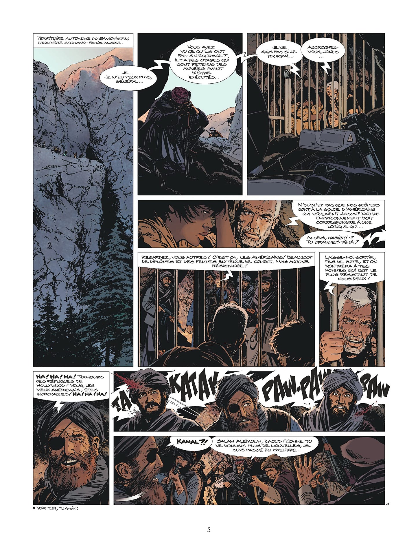 XIII - Ancienne série - Tome 24 - L'Héritage de Jason Mac Lane