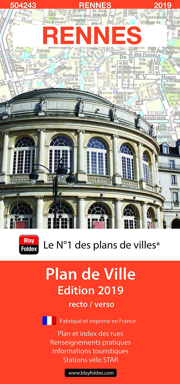 RENNES