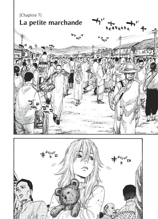 Manchuria Opium Squad - Tome 2