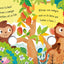 Drôles de singes - Les petits doigts