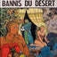 Aryanne numéro 3 : les bannis du désert