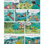 Marsupilami, Tome 18 : Robinson Academy