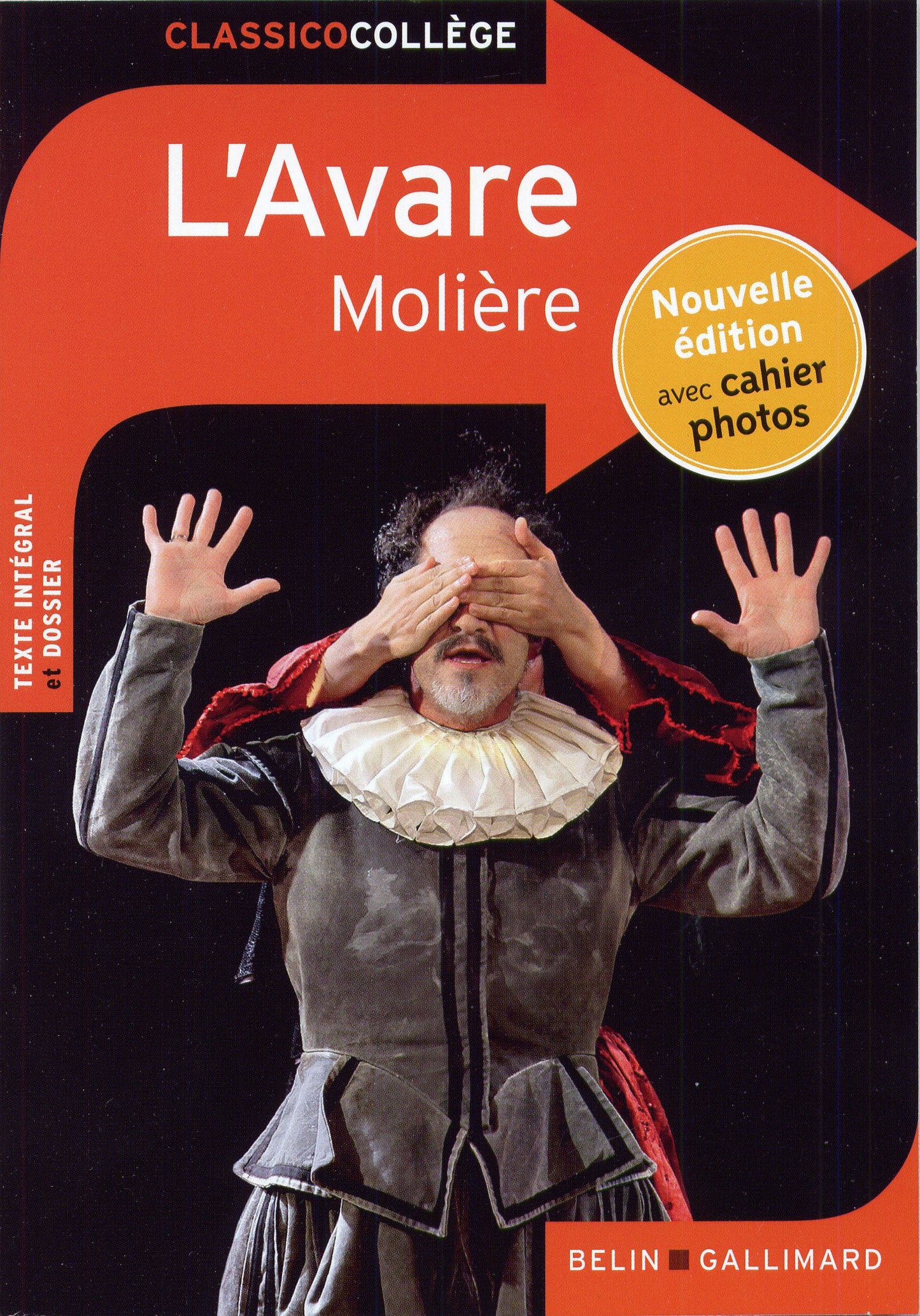 L'Avare
