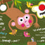 UN PROUT DANS LA JUNGLE